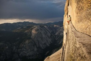 Alex Honnold, the Quirky Rock Climbing Beast