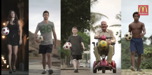 best world cup commercials