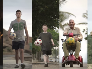 best world cup commercials