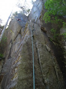 best rock climbing in seattle - index