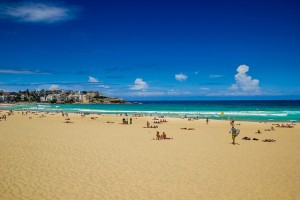 bondi beach 5 best beaches in sydney