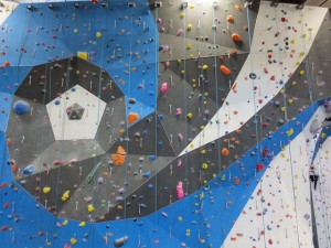 top 5 indoor rock climbing gyms earth treks gym