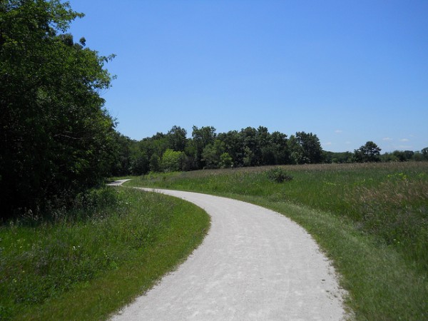 moraine hills state park 5 best day hikes near chicago