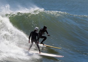 top 5 surf spots in san francisco fort point