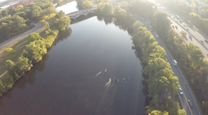 aerial videography boston