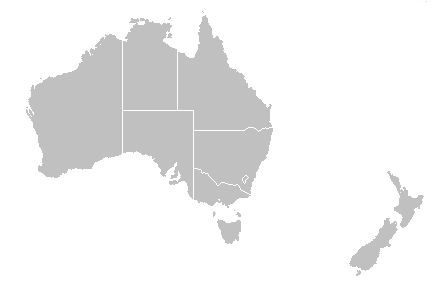 Ultramarathon races in Australia & New Zealand